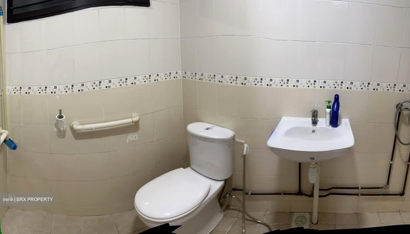 Blk 117 Bishan Street 12 (Bishan), HDB 5 Rooms #563917781